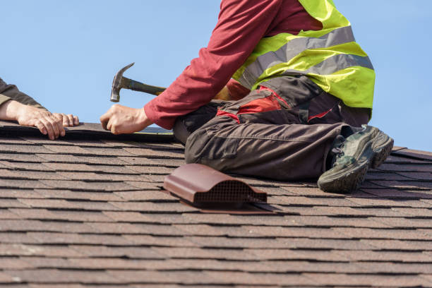 Gutter Installation and Roofing in Brunswick, NC