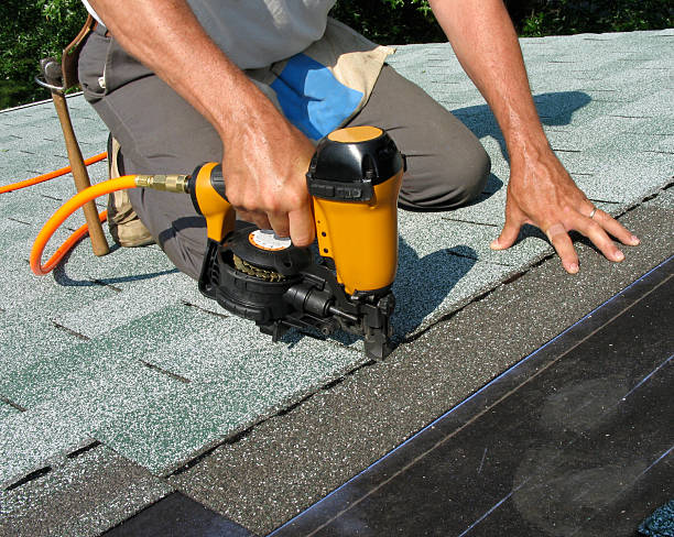 Professional Roofing Contractor in Brunswick, NC