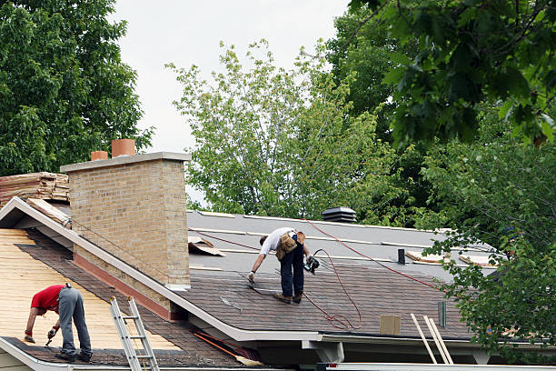 Slate Roofing Contractor in Brunswick, NC