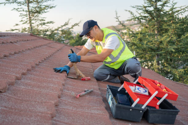 Quick and Trustworthy Emergency Roof Repair Services in Brunswick, NC