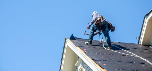 Reliable Brunswick, NC Roofing Contractor Solutions